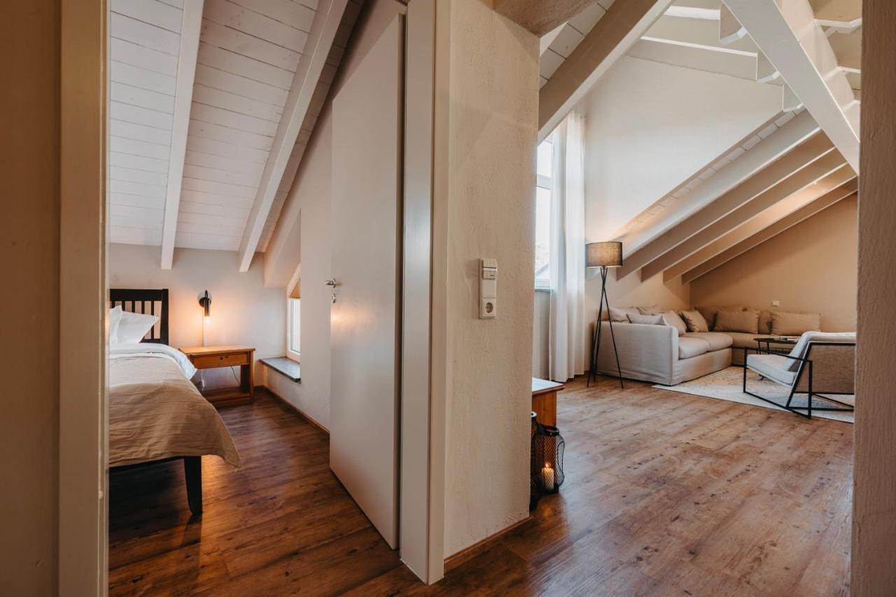 Mana Lisa Boutiquehotel Lauda-Königshofen Exterior foto